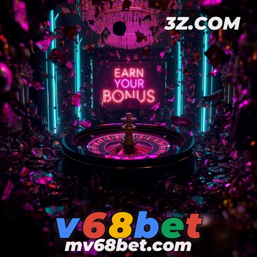 Jogos no App v68bet