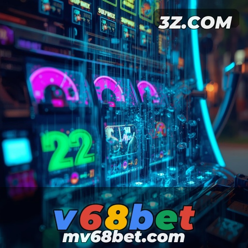 Jogos no App v68bet