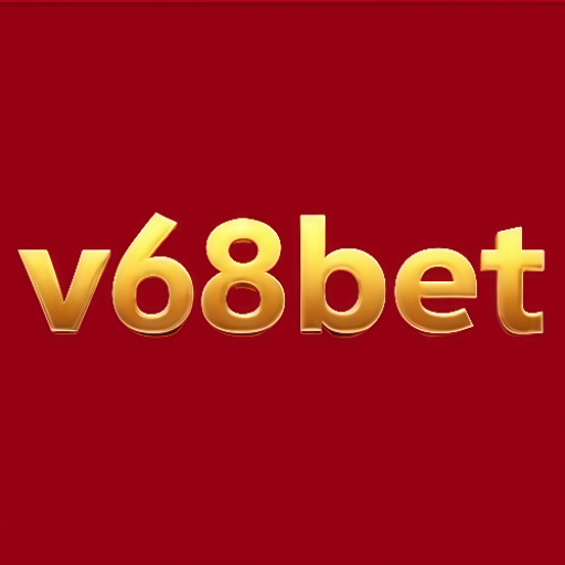 v68bet logo