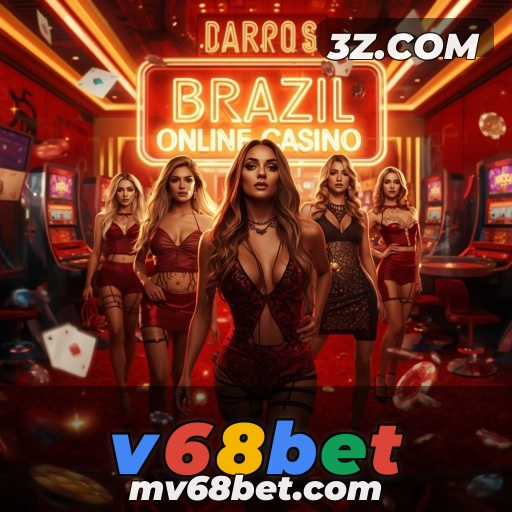 Pagamentos no App v68bet