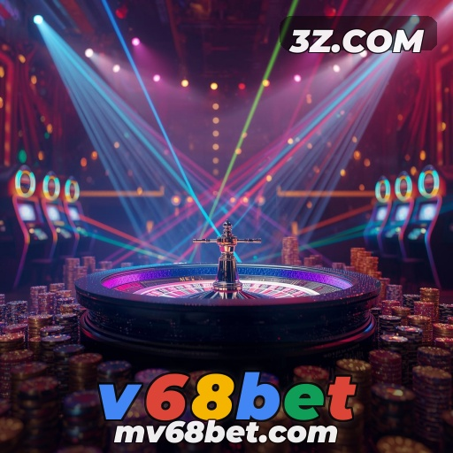 Jogos no App v68bet